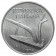 1974 * 10 Lire Italia Repubblica "Spighe"