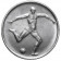 1980 * 2 Lire San Marino "XXII Giochi Olimpici – Calciatore" (KM 103) FDC