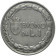 1928 * Buono da 1 Lira Italia Vittorio Emanuele III ITALIA BB+