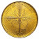 1968 * 20 lire Vaticano Paolo VI spighe