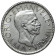 1927 A VI * 20 Lire argento Italia Vittorio Emanuele III Littore SPL