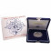 2002 * 10 Euro Argento VATICANO "Giornata della Pace" PROOF