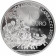 2009 * 10 EURO ITALIA PROOF Carracci