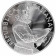 2009 * 10 EURO ITALIA PROOF Carracci