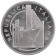 2009 * 10 EURO ITALIA PROOF Futurismo