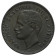 1903 * 2 Centesimi rame Italia Vittorio Emanuele III "Valore" SPL