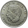 1963 * 2 Corone argento Svezia Gustavo VI Adolfo