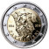 2014 * 2 euro ITALIA 200° Arma dei Carabinieri
