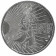 2009 * 10 euro FRANCIA La Seminatrice UNC