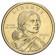 2000 * Dollaro Stati Uniti - Sacagawea (D)