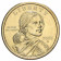 2005 * Dollaro Stati Uniti - Sacagawea (D)