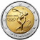 2004 * 2 euro GRECIA Olimpiade Atene