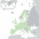 2008 * Serie 8 monete euro CIPRO