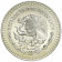 1992 * Messico 1 OZ Oncia d'argento Libertad
