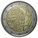 2010 * 2 euro FINLANDIA Zecca Finlandese PROOF
