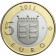 2011 * 5 EURO FINLANDIA Ostrobothnians