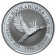 1996 * 1 Dollaro Argento 1 OZ Australia "Kookaburra" FDC