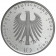 2004 * 10 euro GERMANIA 200° Eduard Morike proof
