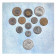 1998 * Italia Divisionale Ufficiale lire