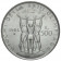 1984 * 500 lire argento Italia Olimpiadi Los Angeles