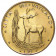 1975 * 20 lire Vaticano Paolo VI anno XIII