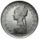 1980 * 500 lire argento Italia Caravelle