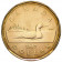 1987 * 1 Dollaro Loonie Canada