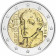 2012 * 2 euro FINLANDIA Helene Schjerfbeck