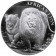 2016 * 5000 Francs Argento 1 OZ Congo Repubblica "African Lion" FDC