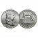 1963 D * Half 1/2 Dollar Argento Stati Uniti "Franklin - Bell" Denver (KM 199) SPL+