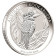 2014 * Dollaro d'argento 1 OZ Kookaburra Australia