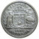 1940 (m) * 1 Florin Argento Australia "Stemma - Giorgio VI" (KM 40) MB