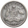 1936 (m) * Sixpence (6 Pence) Argento Australia "Giorgio V - Stemma" (KM 25) MB