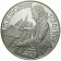 1991 * 100 Schilling Argento Austria “Wolfgang Amadeus Mozart” (KM 2998) PROOF