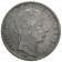 1858 A * 1 Florin Argento Austria "Francesco Giuseppe I" (KM 2219) BB+