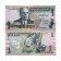 1973 * Banconota Tunisia 1 Dinar "President H Bourguiba" (p70) FDS