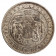 1885 * 5 Leva Argento Bulgaria "Alessandro I" (KM 7) BB