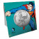 2015 * 20 Dollari Argento Canada "Superman"