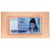 2007 * Banconota Corea del Sud 1000 Won "Yi Hwang" (p54a) Mint Folder FDS