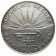 1953 * 1 Peso Argento Cuba "100° Anniversario di José Martí" (KM 29) qSPL