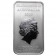 2010 * 1 Dollaro Argento 1 OZ Australia "Dreaming - Delfino"