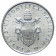 1964 * 2 lire Vaticano Paolo VI Fortitudo