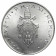 1973 * 500 lire argento Vaticano Paolo VI Anno XI FDC