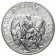 1994 * 1000 lire argento Vaticano Giovanni Paolo II Anno XVI