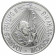 1998 * 1000 lire argento Vaticano Giovanni Paolo II Anno XX