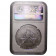 2015 W * 1 Dollaro Argento 1 OZ Stati Uniti "Liberty - Silver Eagle - Early Release" MS 70
