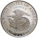 1998 S * 1 Dollar Argento Stati Uniti "Robert F. Kennedy" (KM 287) PROOF