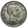 1927 A VI * 20 Lire Argento Italia Regno "Vittorio Emanuele III – Littore" (G 36 - KM 69) BB