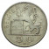 1950 * 50 Francs Argento Belgio "Leopoldo III" (KM 137) SPL