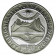 1978 * 100 Schilling Argento Austria - “Arlberg-Tunnel” (KM 2941) PROOF